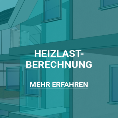Heizlastberechnung