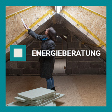 Energieberatung